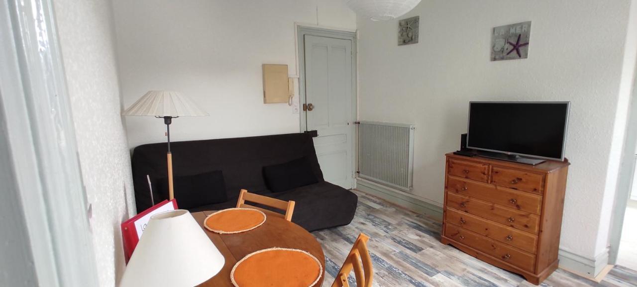 Eole Apartment วีเมอเรอ ภายนอก รูปภาพ