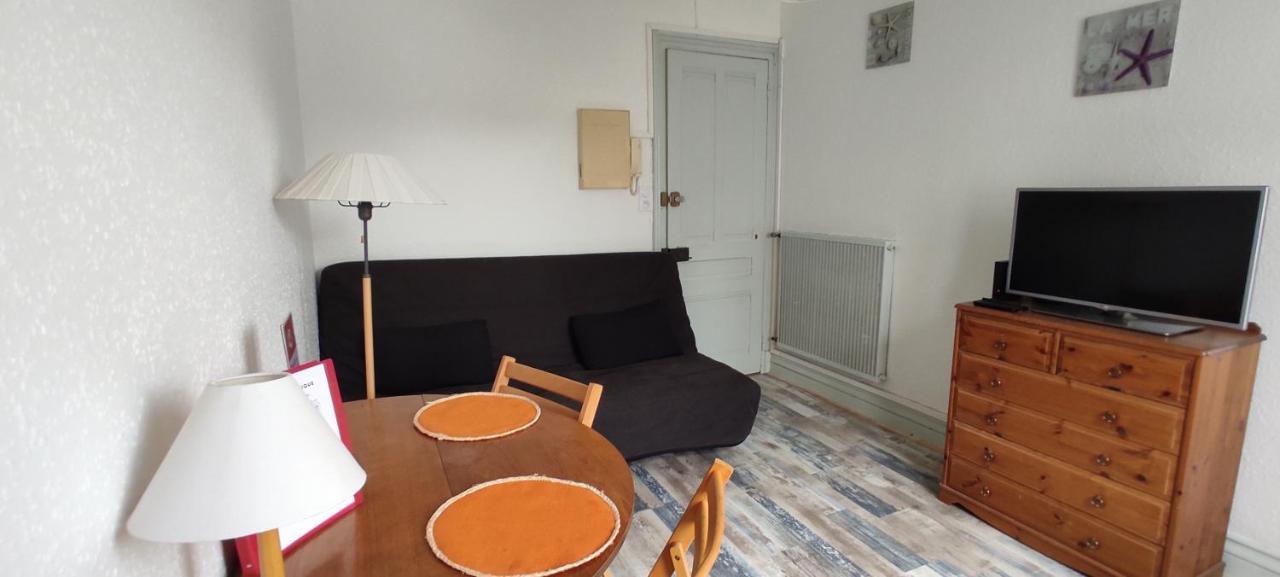 Eole Apartment วีเมอเรอ ภายนอก รูปภาพ