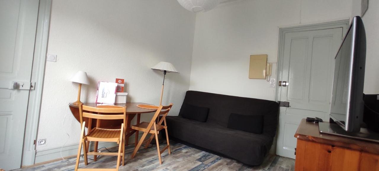 Eole Apartment วีเมอเรอ ภายนอก รูปภาพ