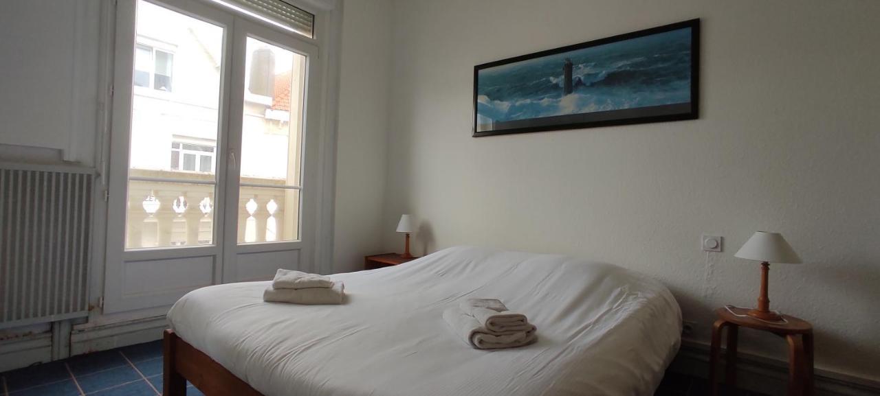 Eole Apartment วีเมอเรอ ภายนอก รูปภาพ